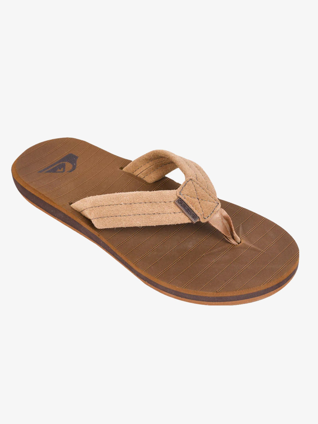 Sandalias para Hombre QUIKSILVER CASUAL CARVER LEATHER TKD0