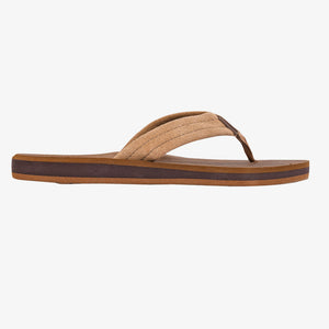 Sandalias para Hombre QUIKSILVER CASUAL CARVER LEATHER TKD0
