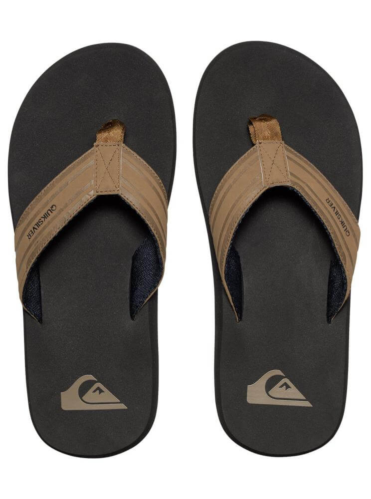 Sandalias para Hombre QUIKSILVER BEACH MONKEY WRENCH TKD0