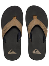 Cargar imagen en el visor de la galería, Sandalias para Hombre QUIKSILVER BEACH MONKEY WRENCH TKD0
