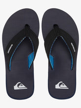 Cargar imagen en el visor de la galería, Sandalias para Hombre QUIKSILVER BEACH ISLAND OASIS XKBB

