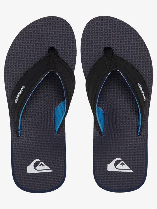 Sandalias para Hombre QUIKSILVER BEACH ISLAND OASIS XKBB