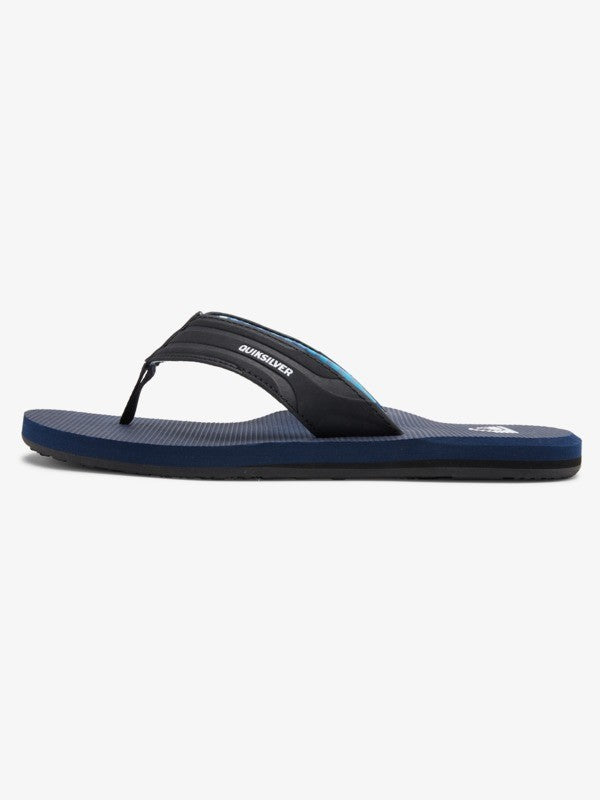 Sandalias para Hombre QUIKSILVER BEACH ISLAND OASIS XKBB