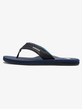Cargar imagen en el visor de la galería, Sandalias para Hombre QUIKSILVER BEACH ISLAND OASIS XKBB
