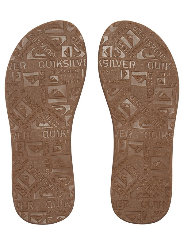 Sandalias para Hombre QUIKSILVER BEACH ISLAND OASIS XKBB