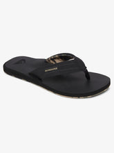 Cargar imagen en el visor de la galería, Sandalias para Hombre QUIKSILVER BEACH ISLAND OASIS XKCK
