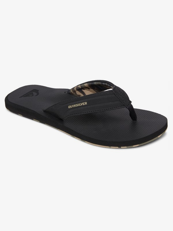Sandalias para Hombre QUIKSILVER BEACH ISLAND OASIS XKCK
