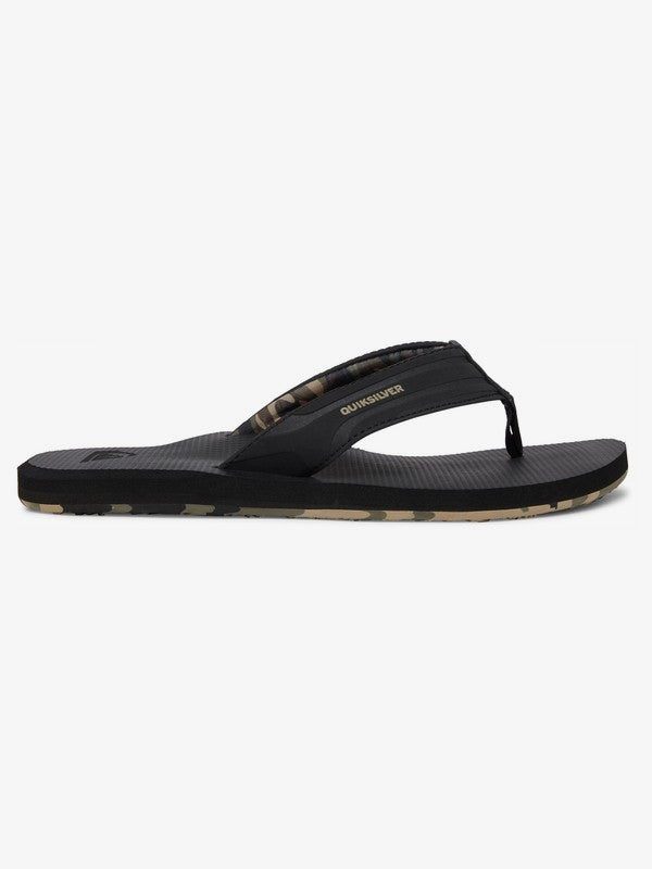 Sandalias para Hombre QUIKSILVER BEACH ISLAND OASIS XKCK