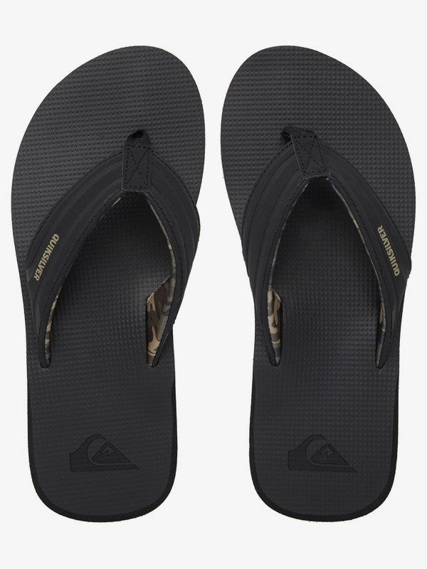 Sandalias para Hombre QUIKSILVER BEACH ISLAND OASIS XKCK