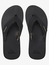 Cargar imagen en el visor de la galería, Sandalias para Hombre QUIKSILVER BEACH ISLAND OASIS XKCK
