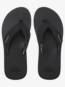 Sandalias para Hombre QUIKSILVER BEACH ISLAND OASIS XKCK