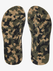 Sandalias para Hombre QUIKSILVER BEACH ISLAND OASIS XKCK