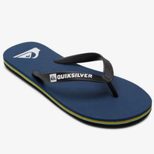 Cargar imagen en el visor de la galería, Sandalias para Hombre QUIKSILVER FLIP FLOP MOLOKAI BYJ2
