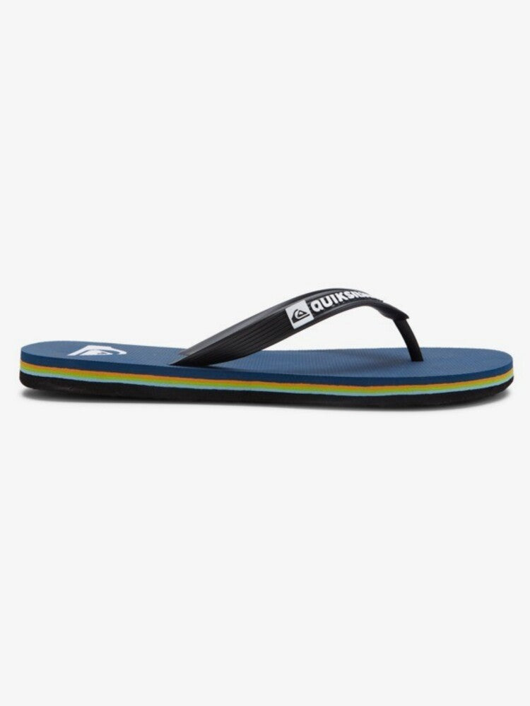 Sandalias para Hombre QUIKSILVER FLIP FLOP MOLOKAI BYJ2