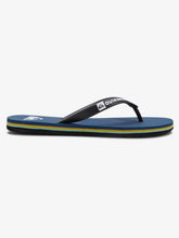 Cargar imagen en el visor de la galería, Sandalias para Hombre QUIKSILVER FLIP FLOP MOLOKAI BYJ2
