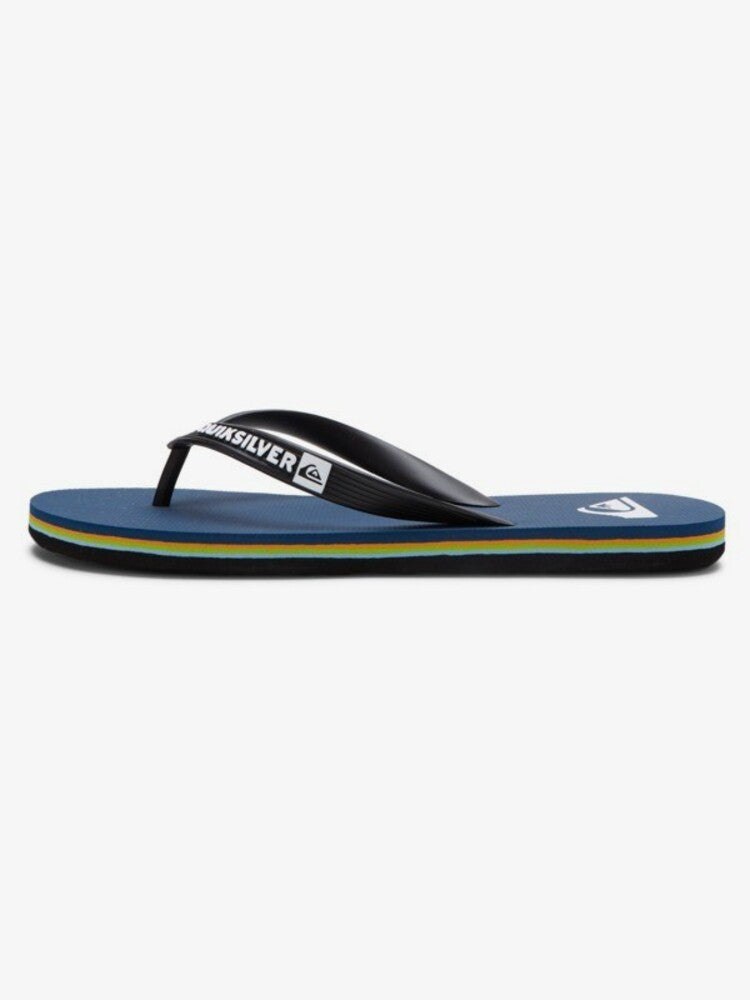 Sandalias para Hombre QUIKSILVER FLIP FLOP MOLOKAI BYJ2