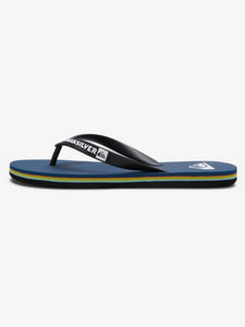Sandalias para Hombre QUIKSILVER FLIP FLOP MOLOKAI BYJ2
