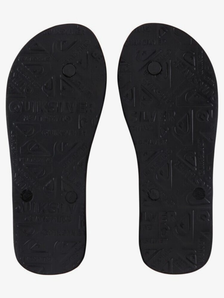 Sandalias para Hombre QUIKSILVER FLIP FLOP MOLOKAI BYJ2