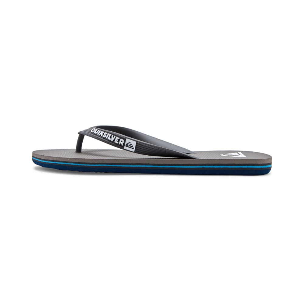 Sandalias para Hombre QUIKSILVER FLIP FLOP MOLOKAI SYJ3
