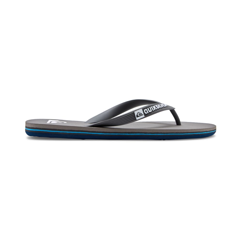 Sandalias para Hombre QUIKSILVER FLIP FLOP MOLOKAI SYJ3