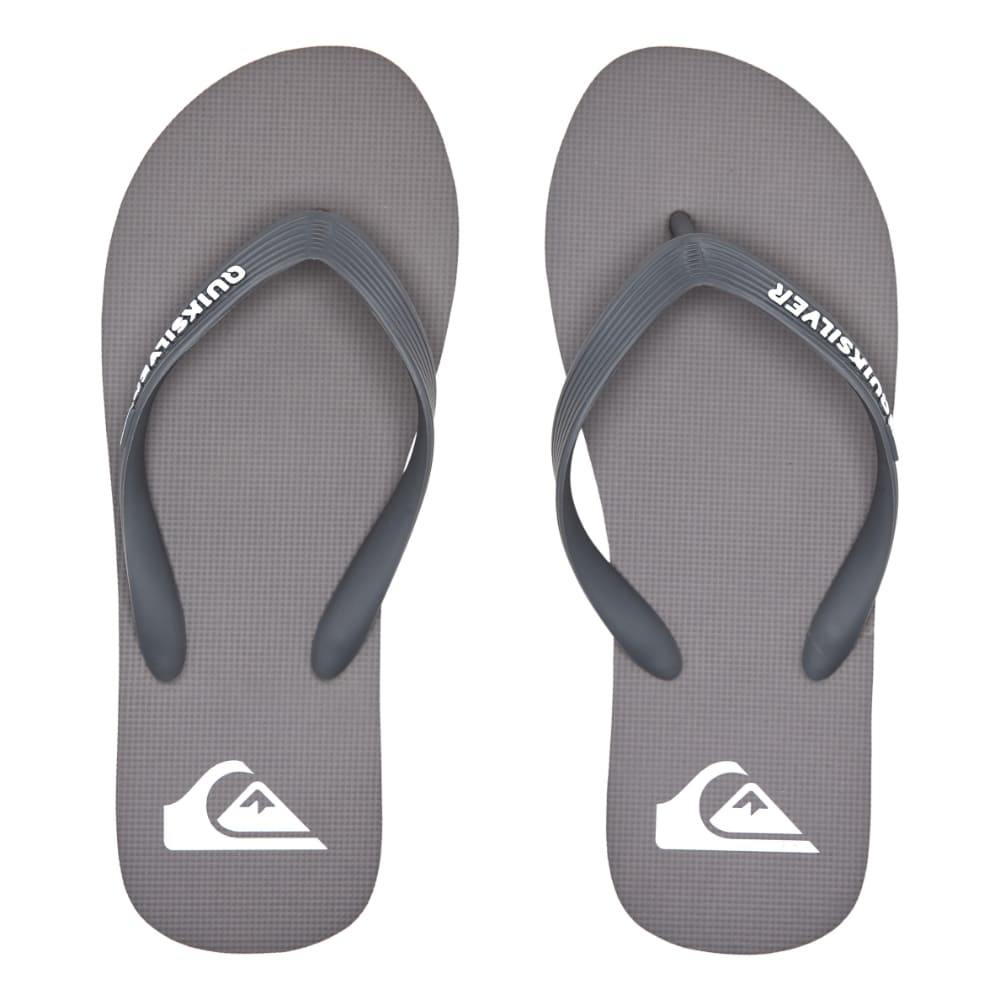 Sandalias para Hombre QUIKSILVER FLIP FLOP MOLOKAI SYJ3