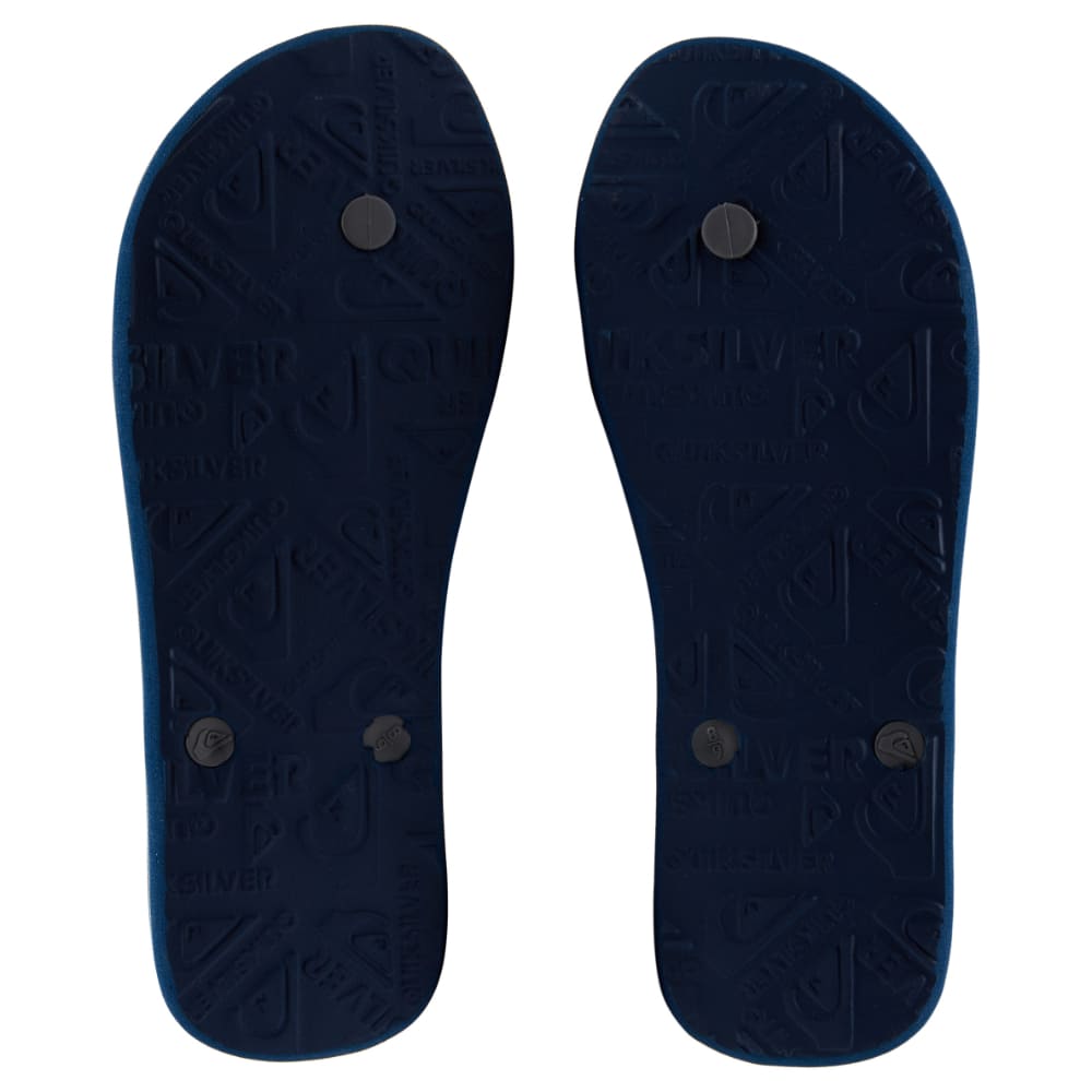 Sandalias para Hombre QUIKSILVER FLIP FLOP MOLOKAI SYJ3