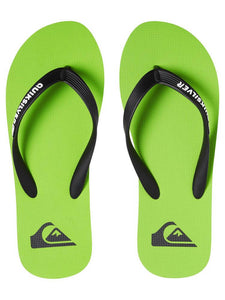 Sandalias para Hombre QUIKSILVER BEACH MOLOKAI FLIP-FLOPS XKGK