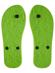 Sandalias para Hombre QUIKSILVER BEACH MOLOKAI FLIP-FLOPS XKGK