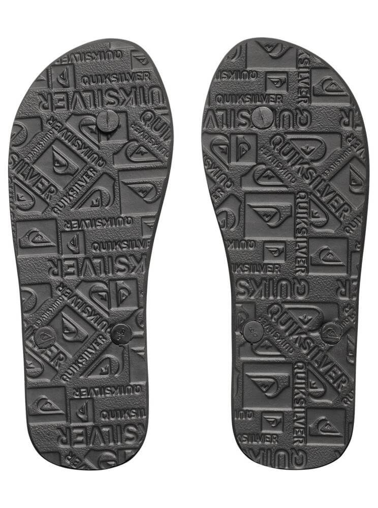 Sandalias para Hombre QUIKSILVER FLIP FLOP MOLOKAI XKKW