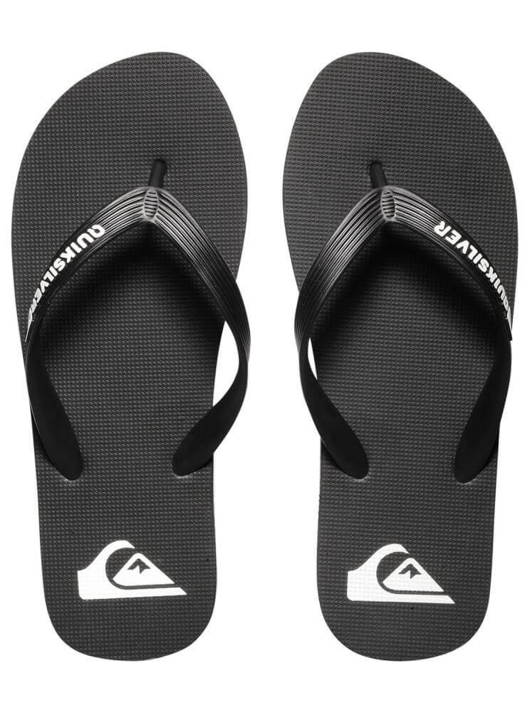 Sandalias para Hombre QUIKSILVER FLIP FLOP MOLOKAI XKKW