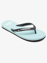 Cargar imagen en el visor de la galería, Sandalias para Hombre QUIKSILVER BEACH MOLOKAI XKWB
