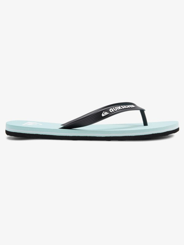 Sandalias para Hombre QUIKSILVER BEACH MOLOKAI XKWB