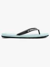 Cargar imagen en el visor de la galería, Sandalias para Hombre QUIKSILVER BEACH MOLOKAI XKWB
