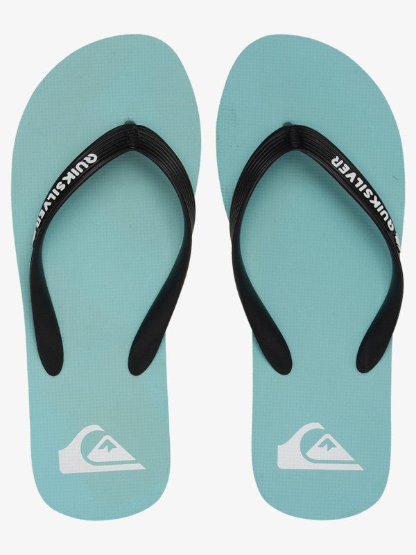 Sandalias para Hombre QUIKSILVER BEACH MOLOKAI XKWB