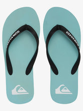 Cargar imagen en el visor de la galería, Sandalias para Hombre QUIKSILVER BEACH MOLOKAI XKWB
