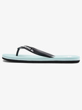 Cargar imagen en el visor de la galería, Sandalias para Hombre QUIKSILVER BEACH MOLOKAI XKWB
