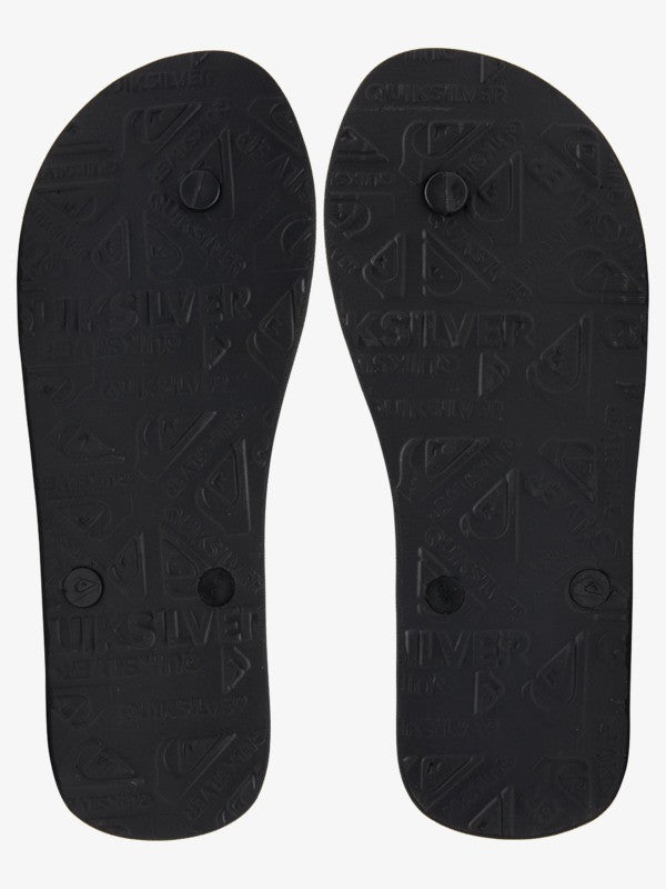 Sandalias para Hombre QUIKSILVER BEACH MOLOKAI XKWB