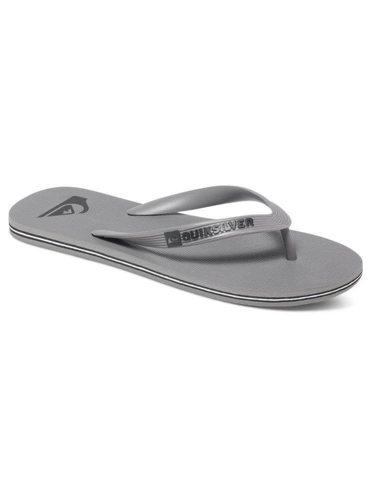 Sandalias para Hombre QUIKSILVER BEACH MOLOKAI FLIP-FLOPS XSSS