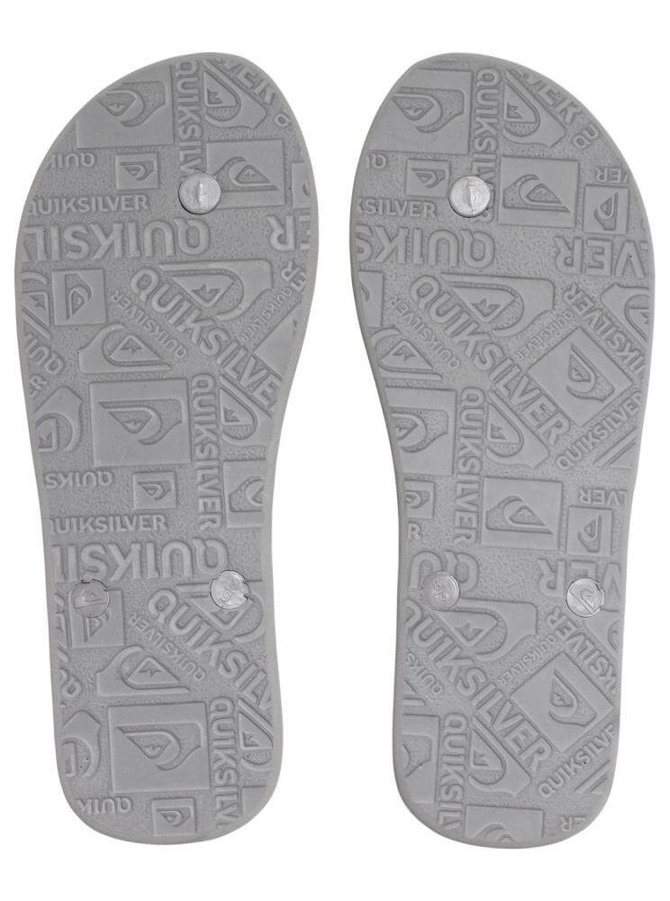Sandalias para Hombre QUIKSILVER BEACH MOLOKAI FLIP-FLOPS XSSS