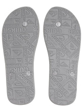 Cargar imagen en el visor de la galería, Sandalias para Hombre QUIKSILVER BEACH MOLOKAI FLIP-FLOPS XSSS
