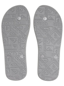 Sandalias para Hombre QUIKSILVER BEACH MOLOKAI FLIP-FLOPS XSSS