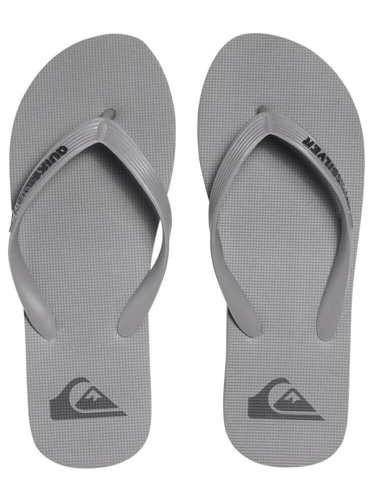 Sandalias para Hombre QUIKSILVER BEACH MOLOKAI FLIP-FLOPS XSSS