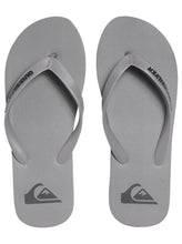 Cargar imagen en el visor de la galería, Sandalias para Hombre QUIKSILVER BEACH MOLOKAI FLIP-FLOPS XSSS
