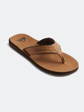 Cargar imagen en el visor de la galería, Sandalias para Hombre QUIKSILVER CASUAL CARVER NUBUCK TKD6
