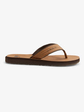 Cargar imagen en el visor de la galería, Sandalias para Hombre QUIKSILVER CASUAL CARVER NUBUCK TKD6
