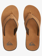Cargar imagen en el visor de la galería, Sandalias para Hombre QUIKSILVER CASUAL CARVER NUBUCK TKD6
