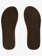 Cargar imagen en el visor de la galería, Sandalias para Hombre QUIKSILVER CASUAL CARVER NUBUCK TKD6
