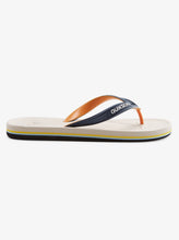 Cargar imagen en el visor de la galería, Sandalias para Hombre QUIKSILVER FLIP FLOP HALEIWA II BYJ1
