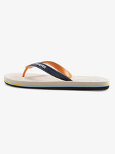 Cargar imagen en el visor de la galería, Sandalias para Hombre QUIKSILVER FLIP FLOP HALEIWA II BYJ1
