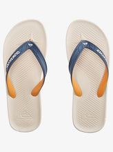 Cargar imagen en el visor de la galería, Sandalias para Hombre QUIKSILVER FLIP FLOP HALEIWA II BYJ1
